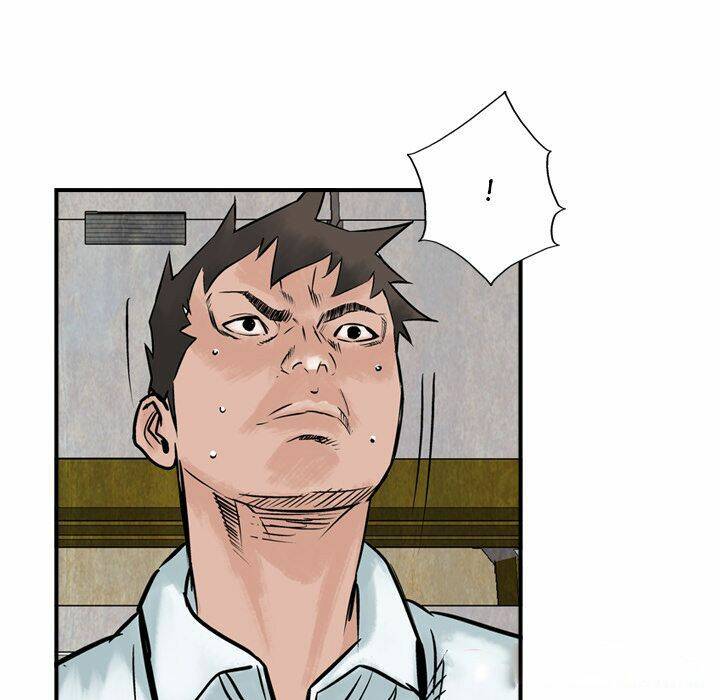 huyền thoại : khởi đầu chapter 47 77