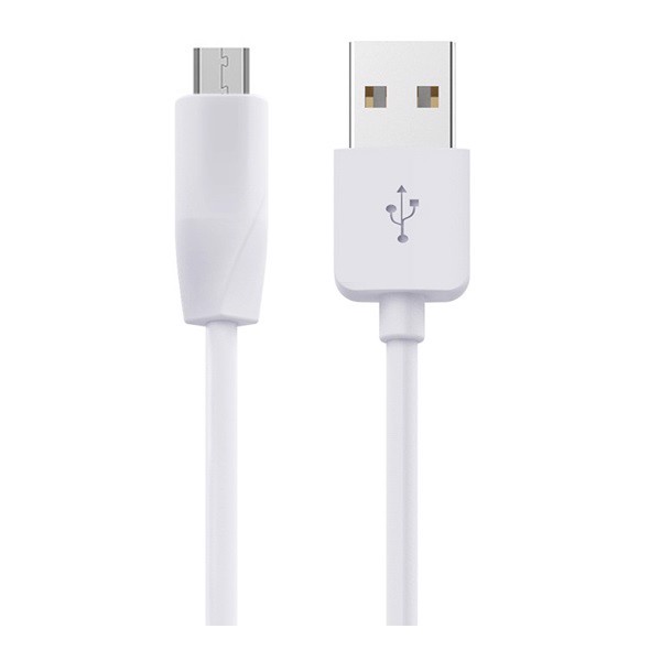 Dây cáp sạc micro usb Hoco X1 cao cấp cho samsung oppo,...vv