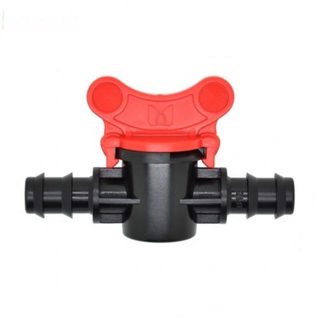 Van chăn ống tưới 16mm