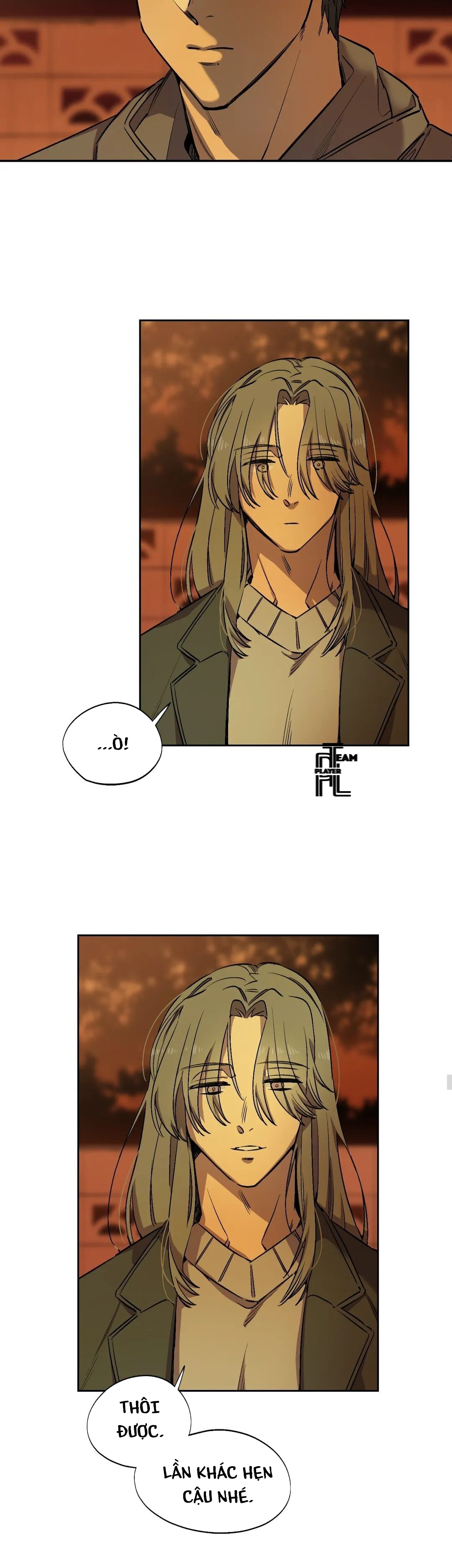 quán café tình nhân chapter 29.1 10