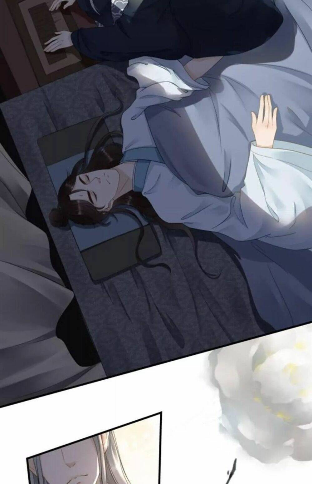 sủng phi của vương chapter 115 15