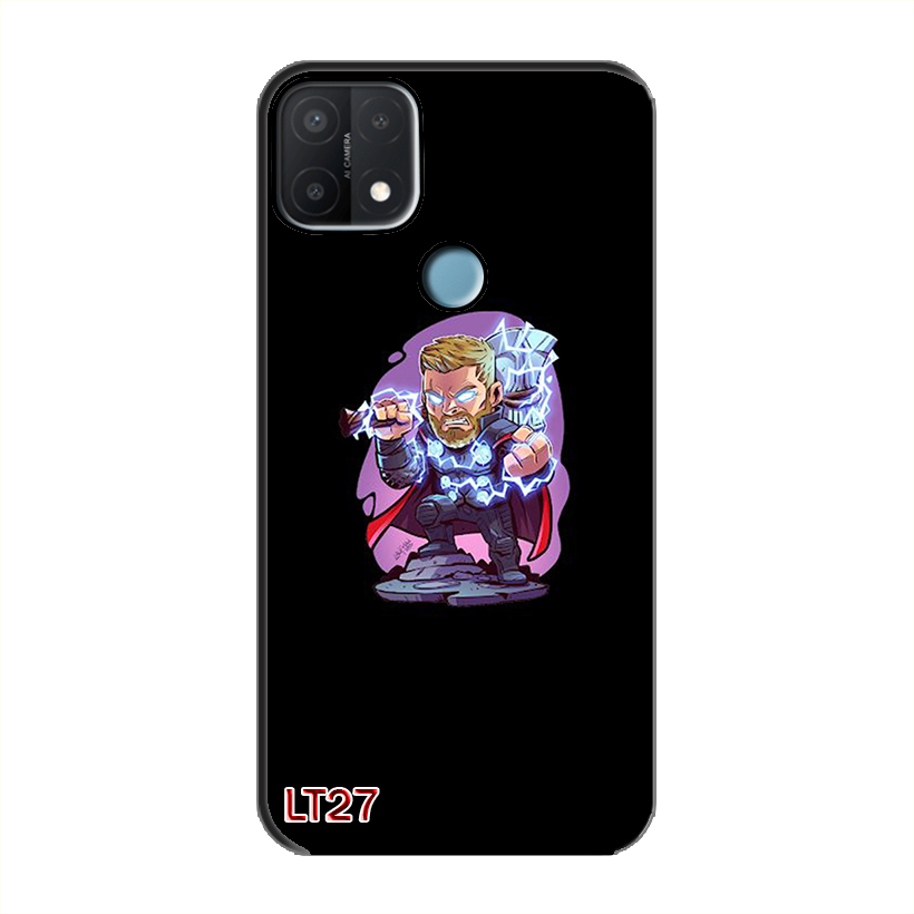 Ốp Lưng Dành Cho OPPO A15