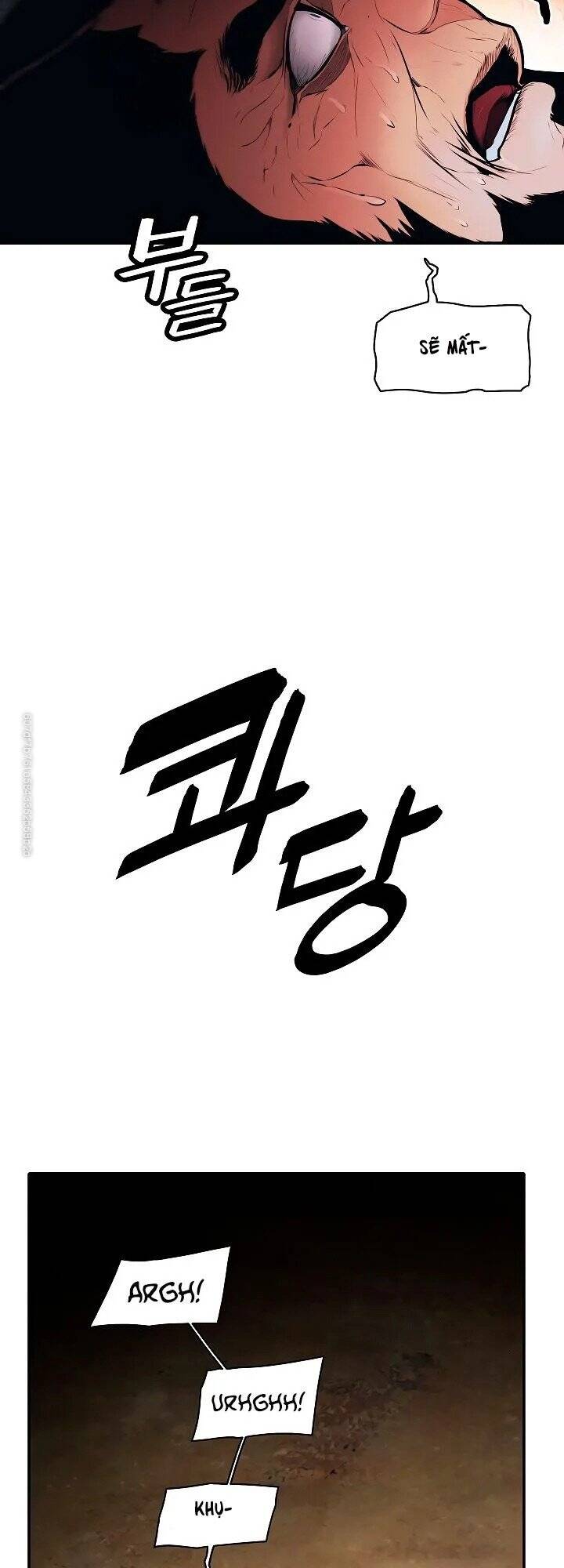 bất bại chân ma chapter 78 27