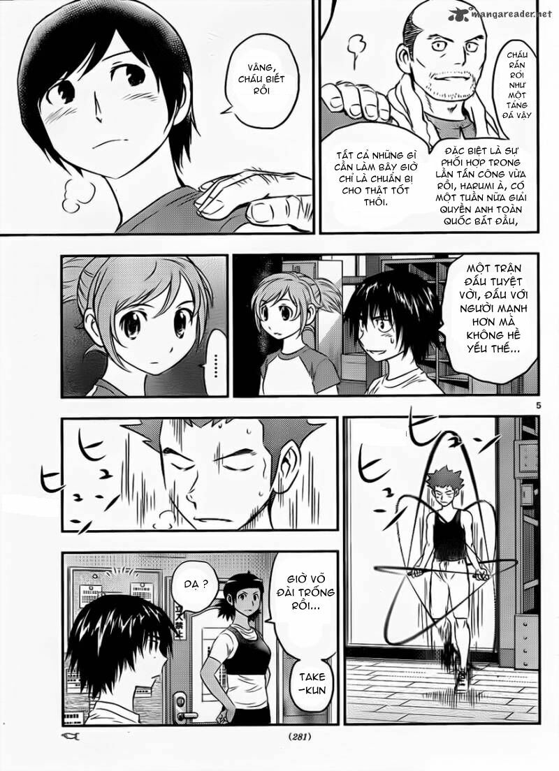 buyuden chapter 24 7