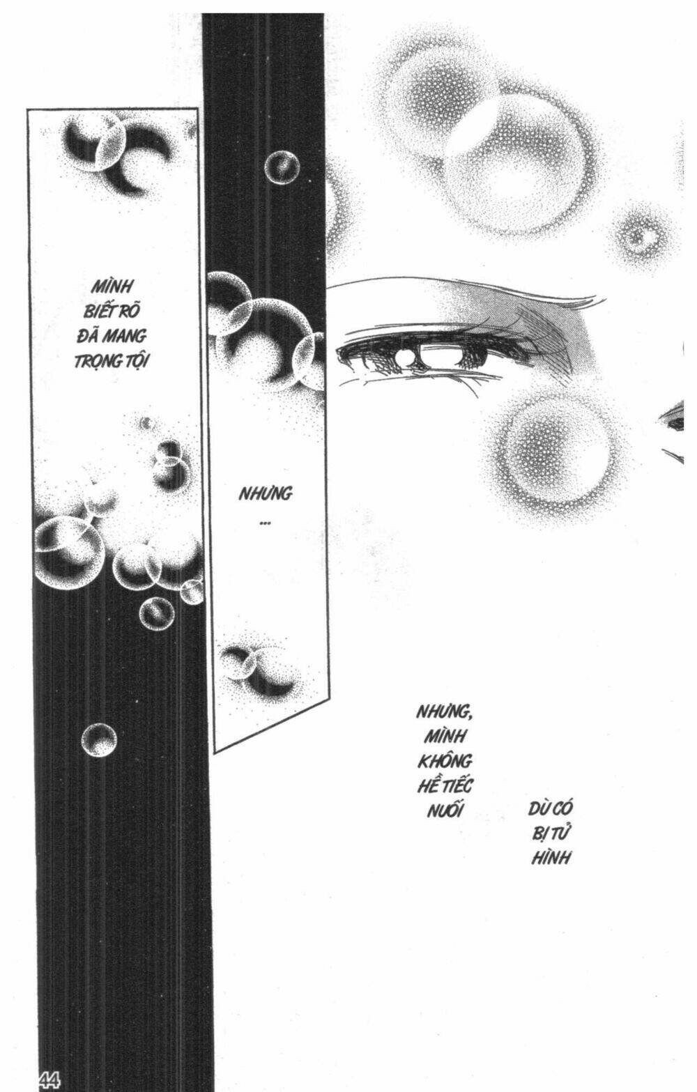 nữ hoàng của đế chế ottoman chapter 10 52