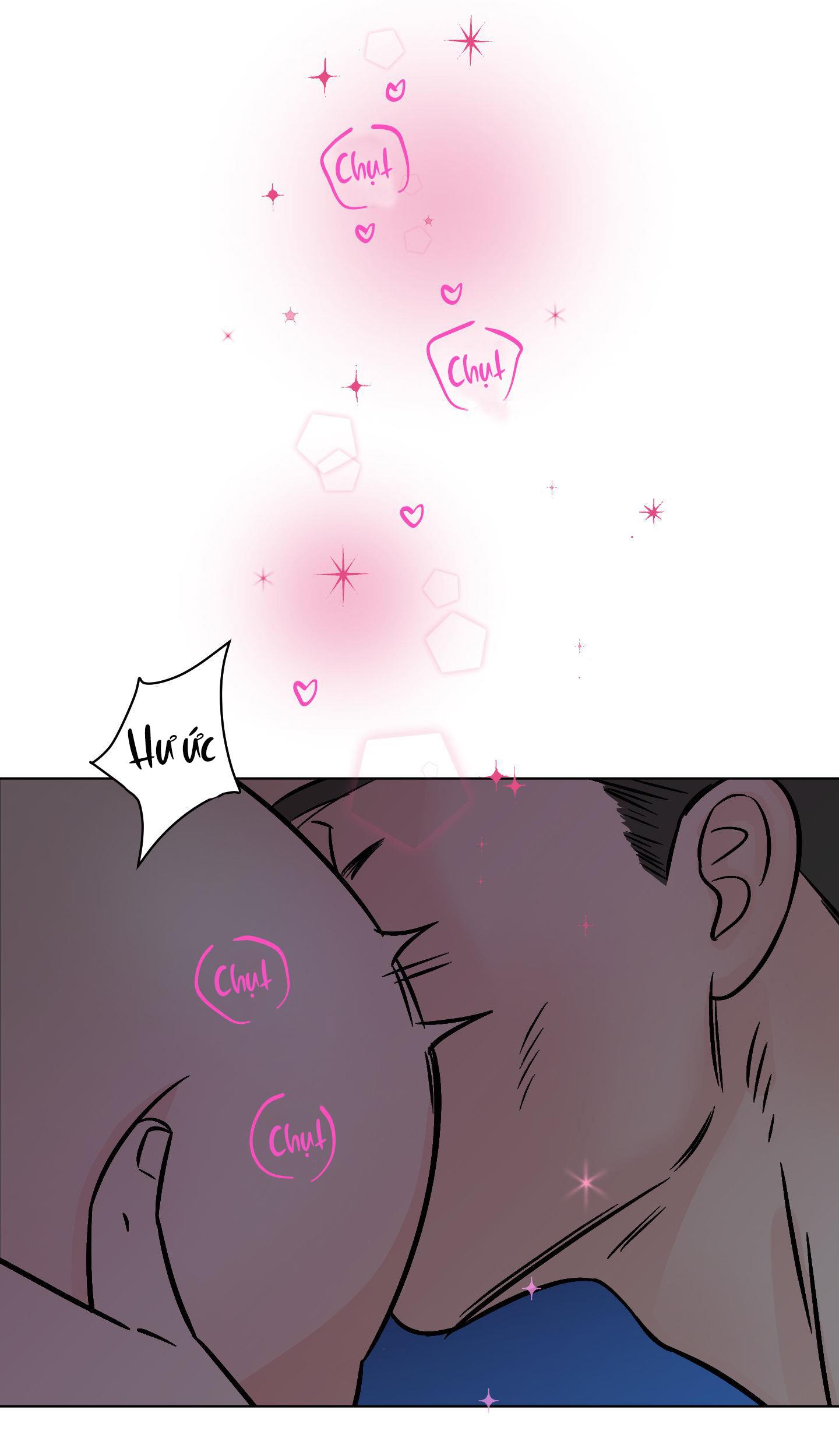 nghiện cuồng công - bdsm cùng sẹc chapter 25 2