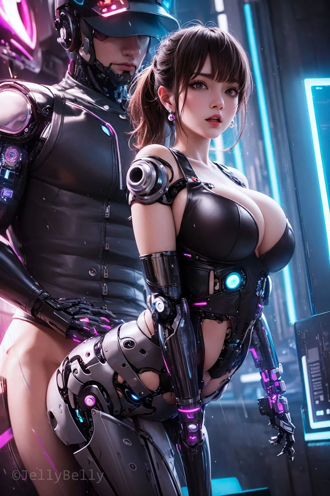 artist ai generated chapter 147 90