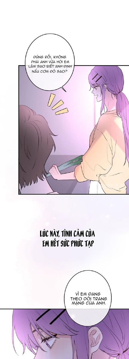 thêm một lần làm tình nhân chapter 5 13