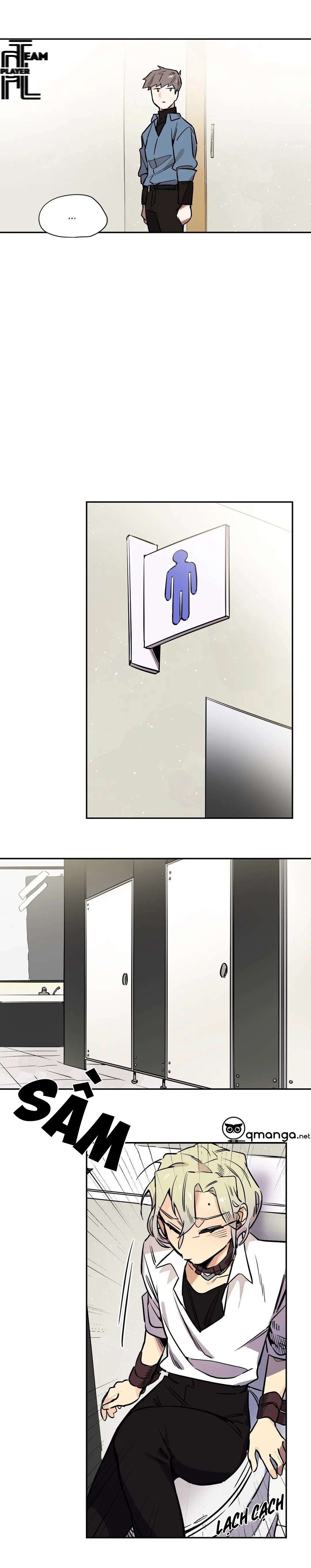 quán café tình nhân chapter 13 20