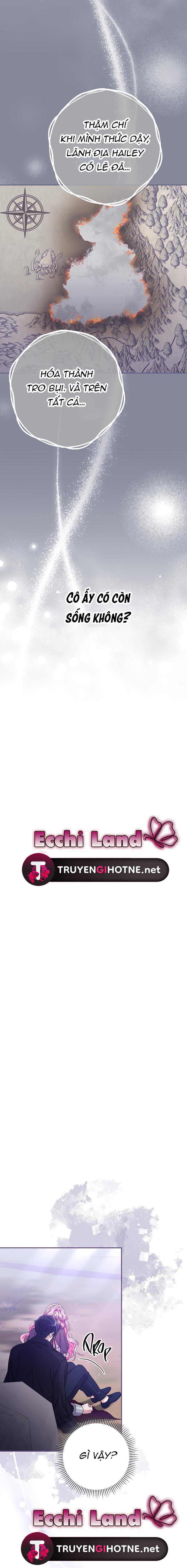 mắc kẹt trong trò chơi bị nguyền rủa chapter 30.1 9