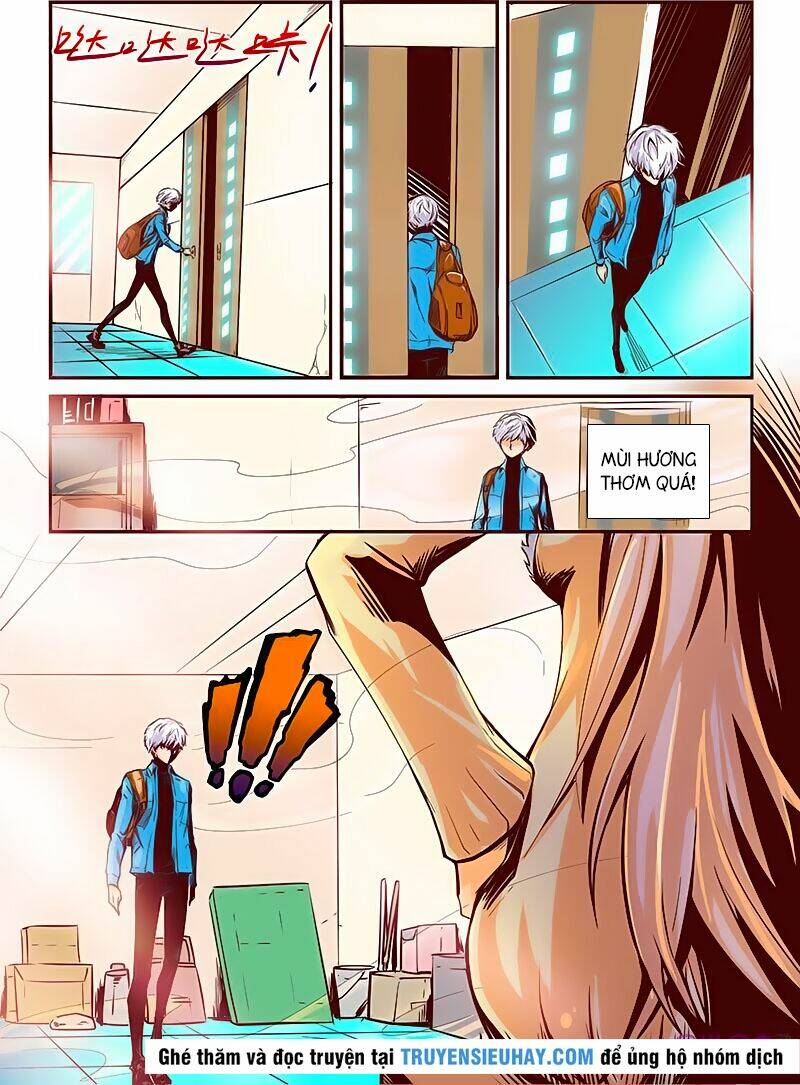 tu chân tứ vạn niên chapter 16 8