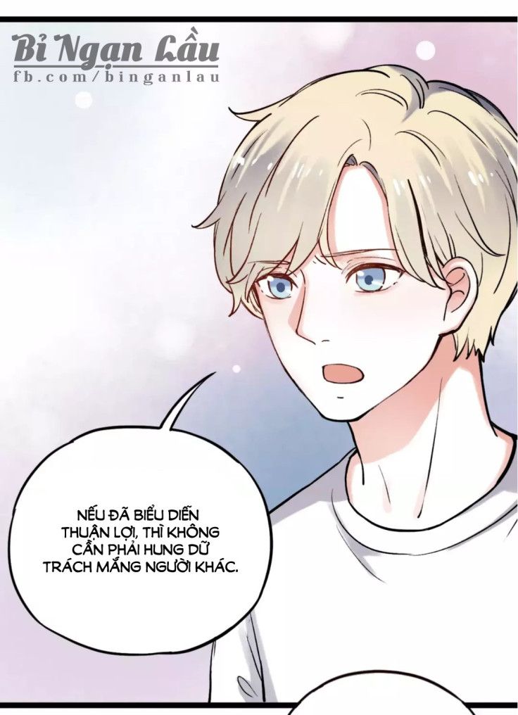cậu đã từng yêu tôi 2 chapter 9 5