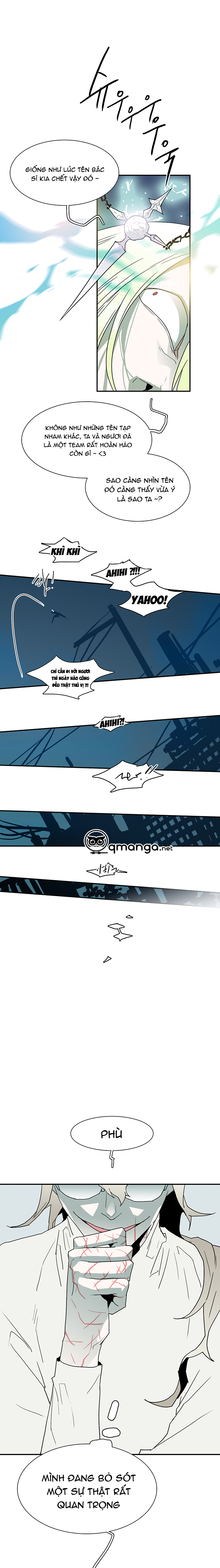 dear door chapter 33 17