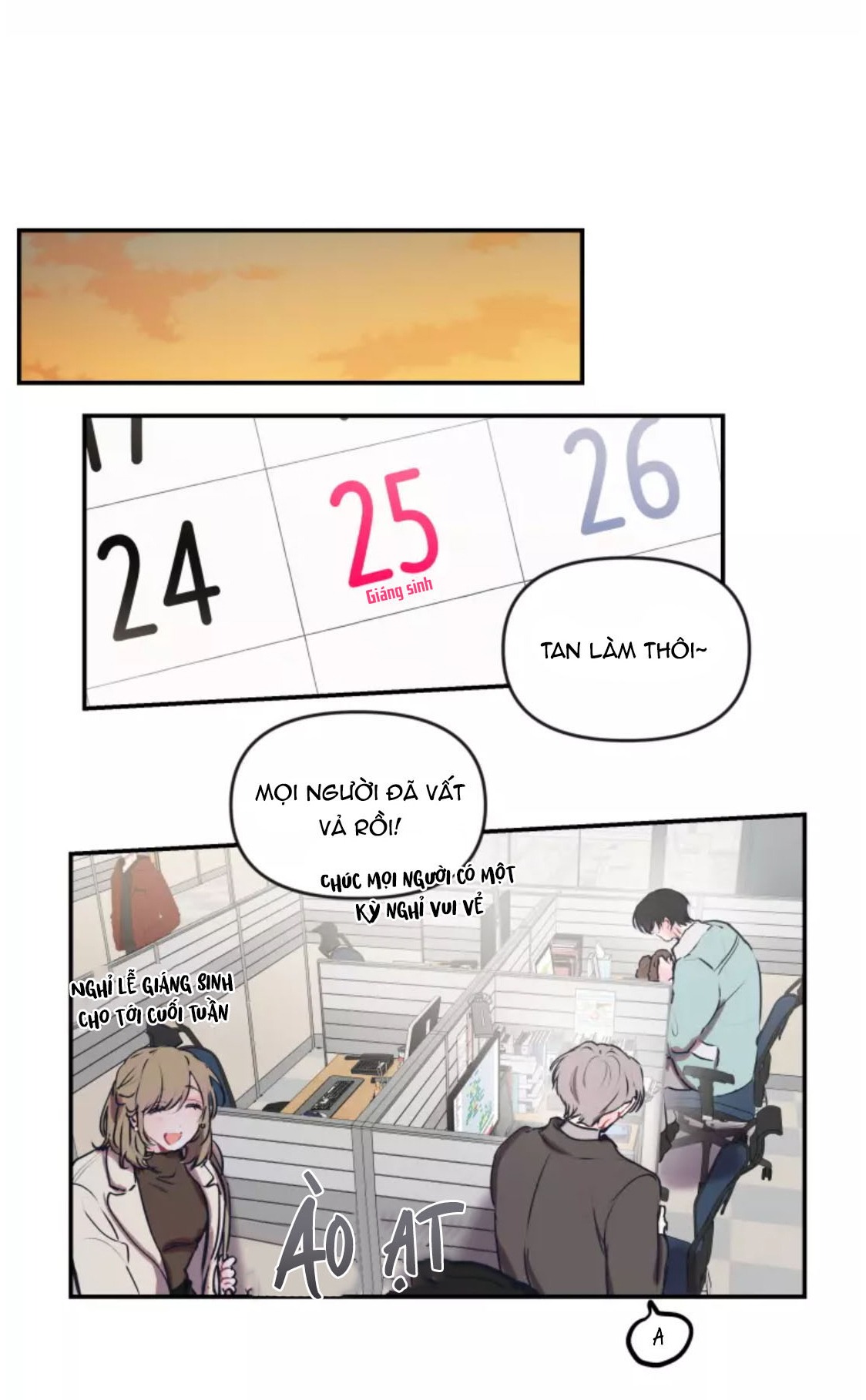 hợp đồng tình yêu chapter 53 25