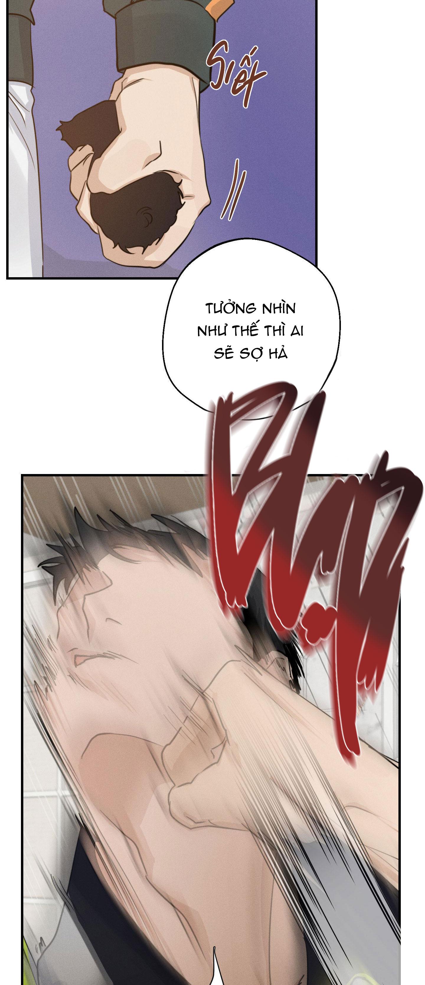 high clear chapter 16 18