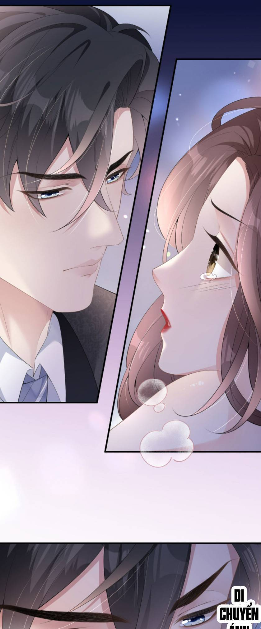 tùy ý thiêu đốt lửa tình chapter 5 15