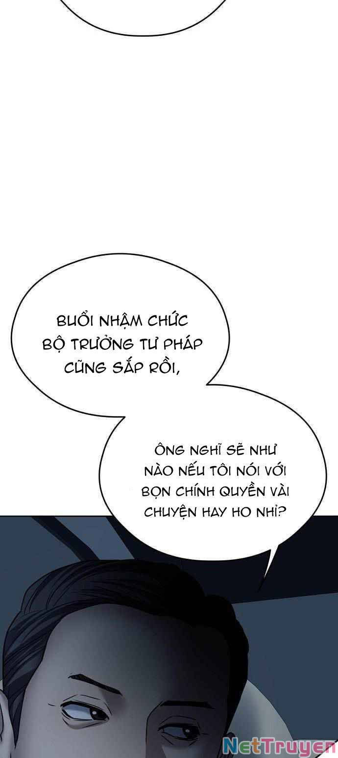 đấu kiếm - công tố viên lách luật chapter 11 48