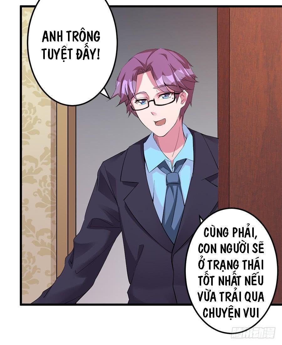 gửi người không quen chapter 18 2