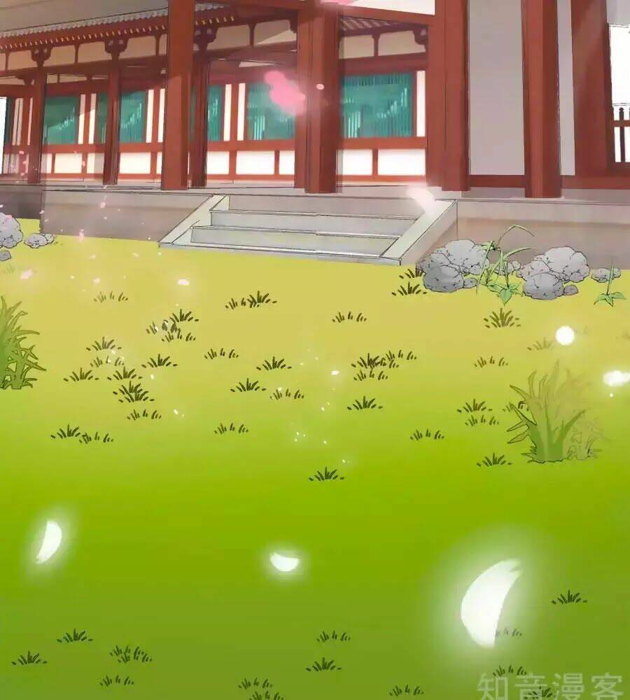 cửu khuyết phong hoa chapter 43 3