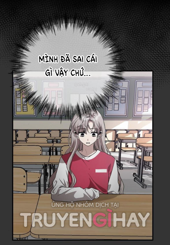 Tự Do Trong Mơ chapter 44.1 20