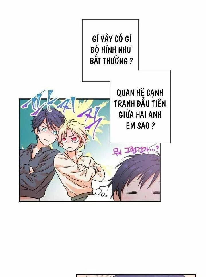 lady baby chapter 19 52