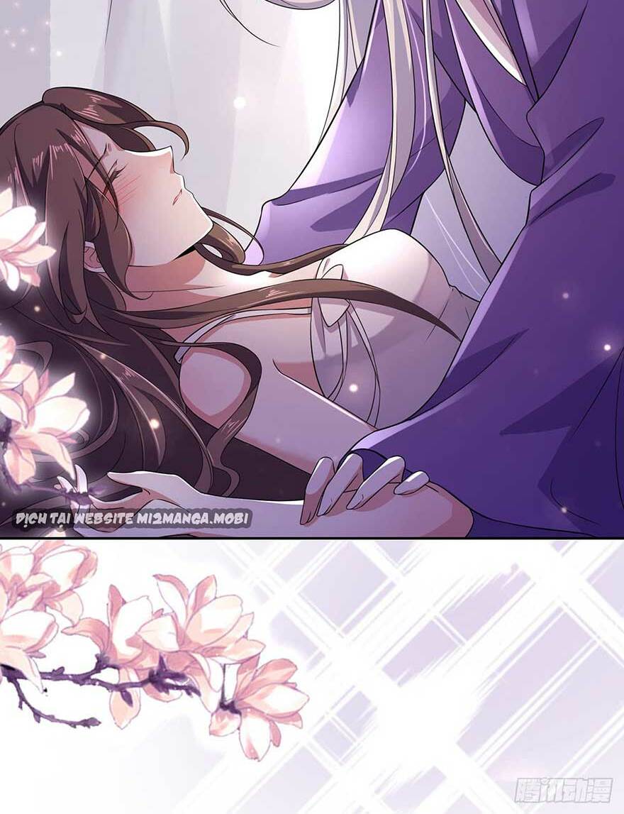 hoạn phi thiên hạ chapter 15 19