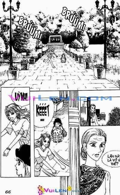 cô gái đến từ quá khứ chapter 6 63