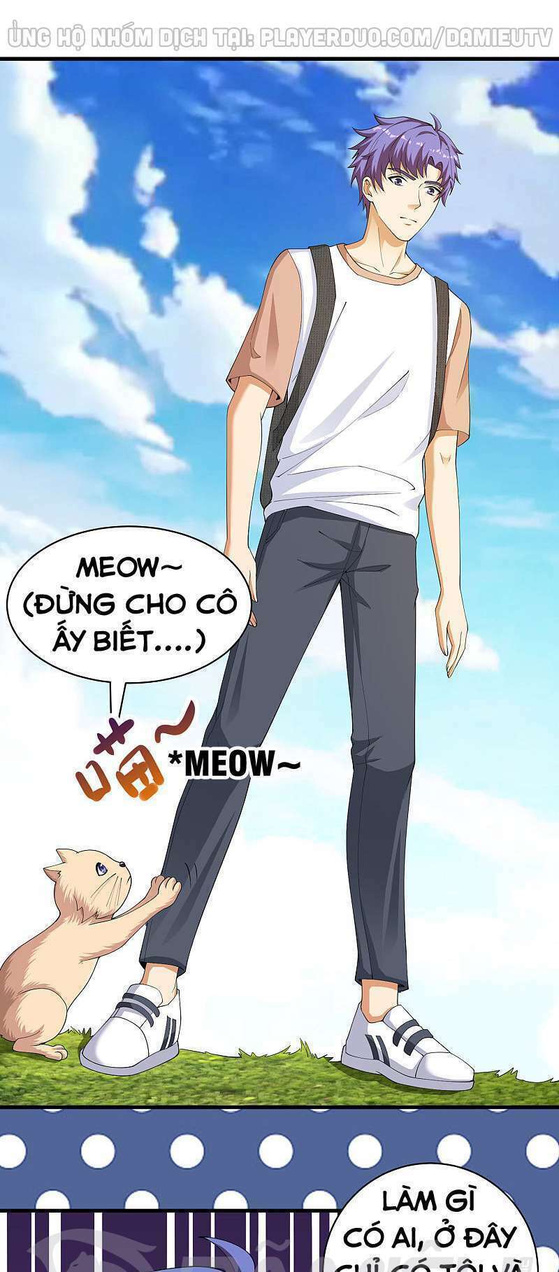 đồng hồ thần cấp siêu năng của ta chapter 31 24