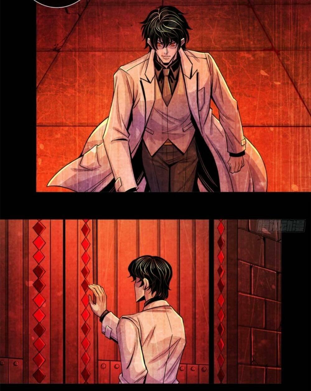 bác sĩ hỗn mang chapter 24 16