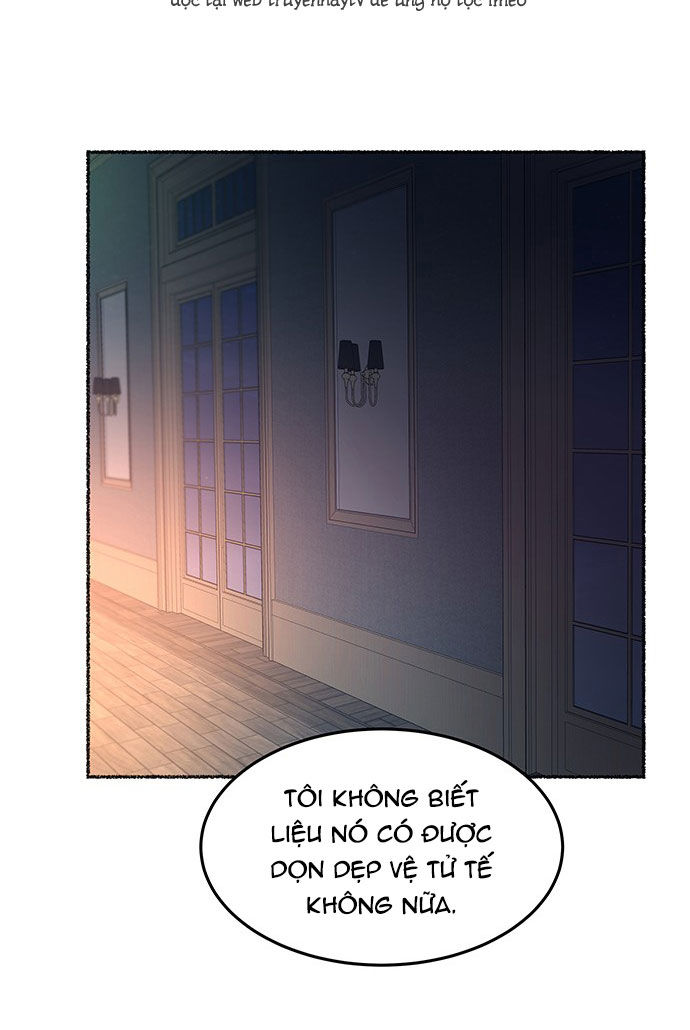 như gió trên cành cây khô chapter 70 28