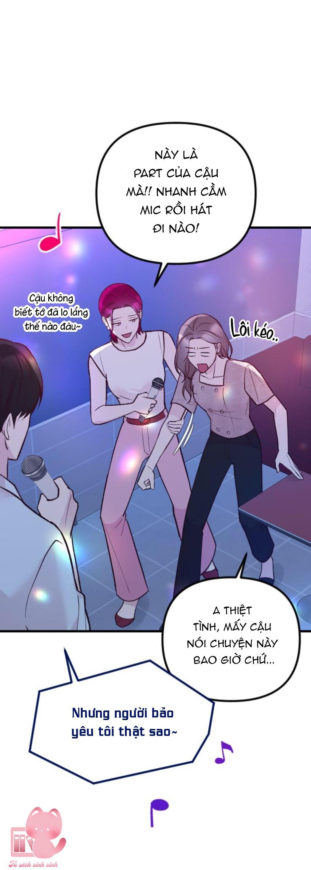 gặp nhau giữa trung gian chapter 21 10