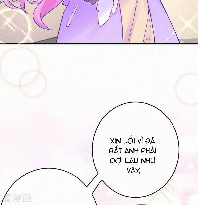 mami đột kích, thiên tài manh bảo khốc daddy chapter 86 11