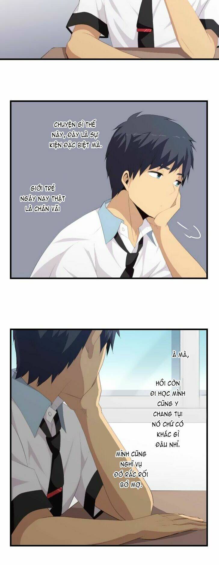 viên thuốc trùng sinh chapter 125 19