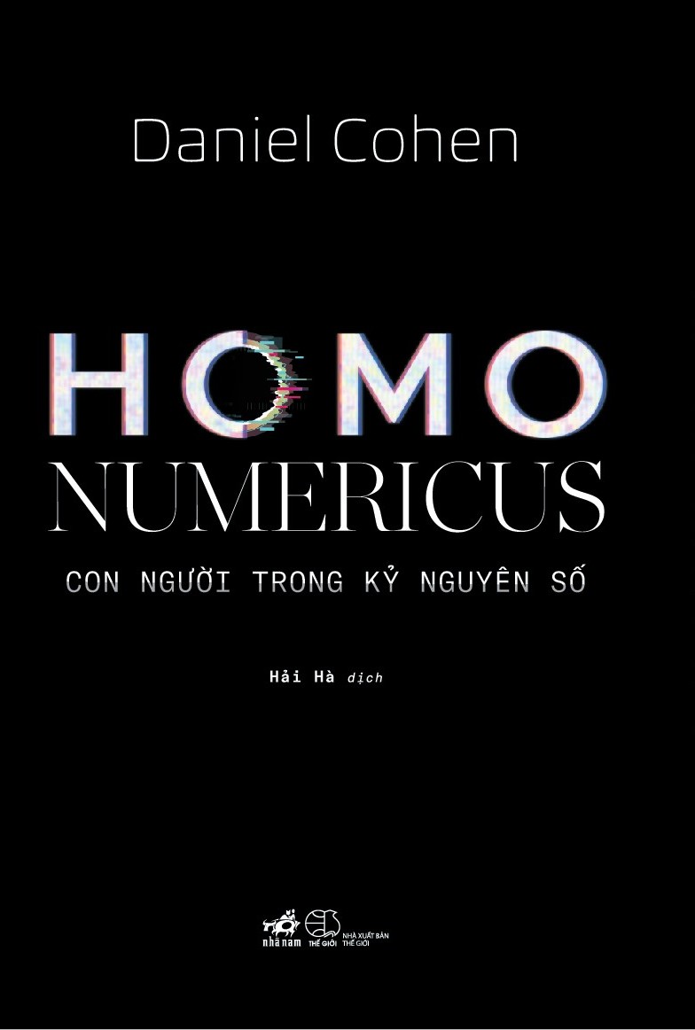 Homo Numericus Con người trong kỷ nguyên số