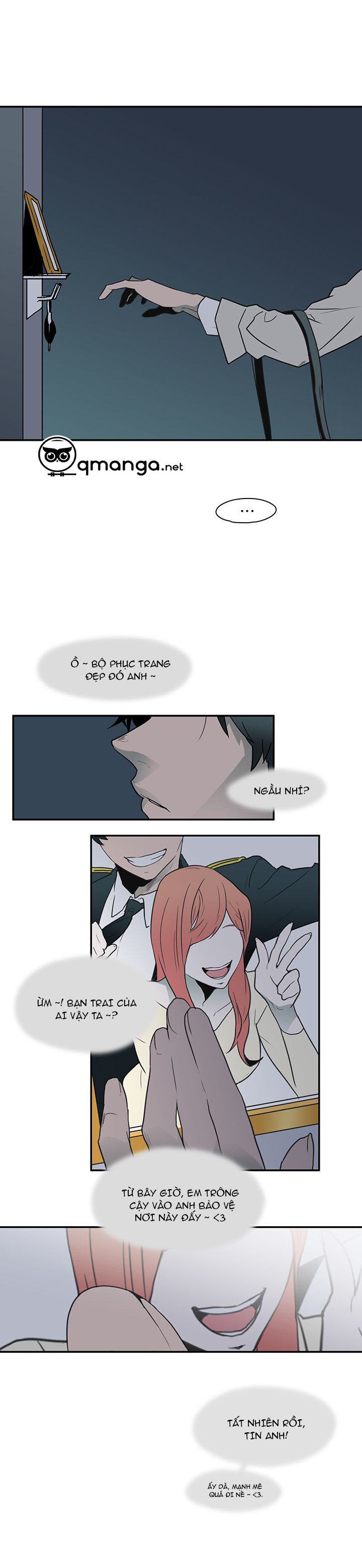 dear door chapter 2 11