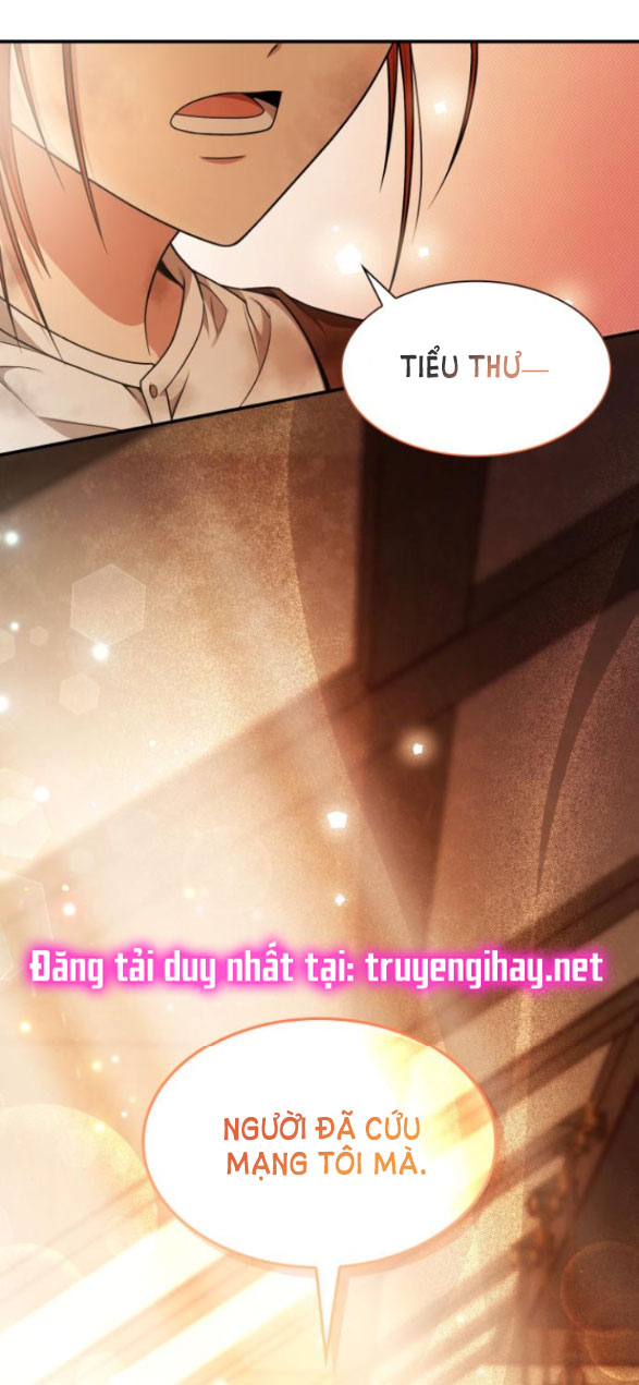 chị yêu, kiếp này em sẽ là hoàng hậu chapter 9.2 6