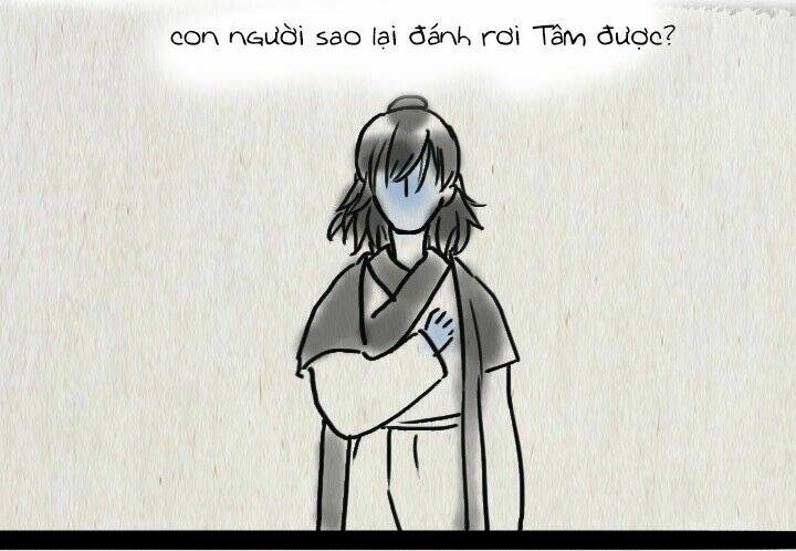 nhất thiền tiểu hòa thượng chapter 45 23