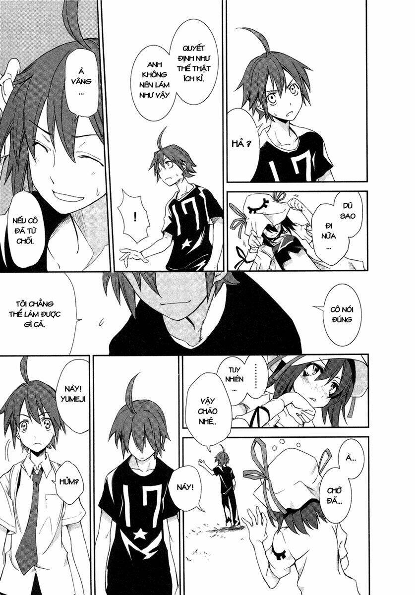 yumekui merry chapter 5 6