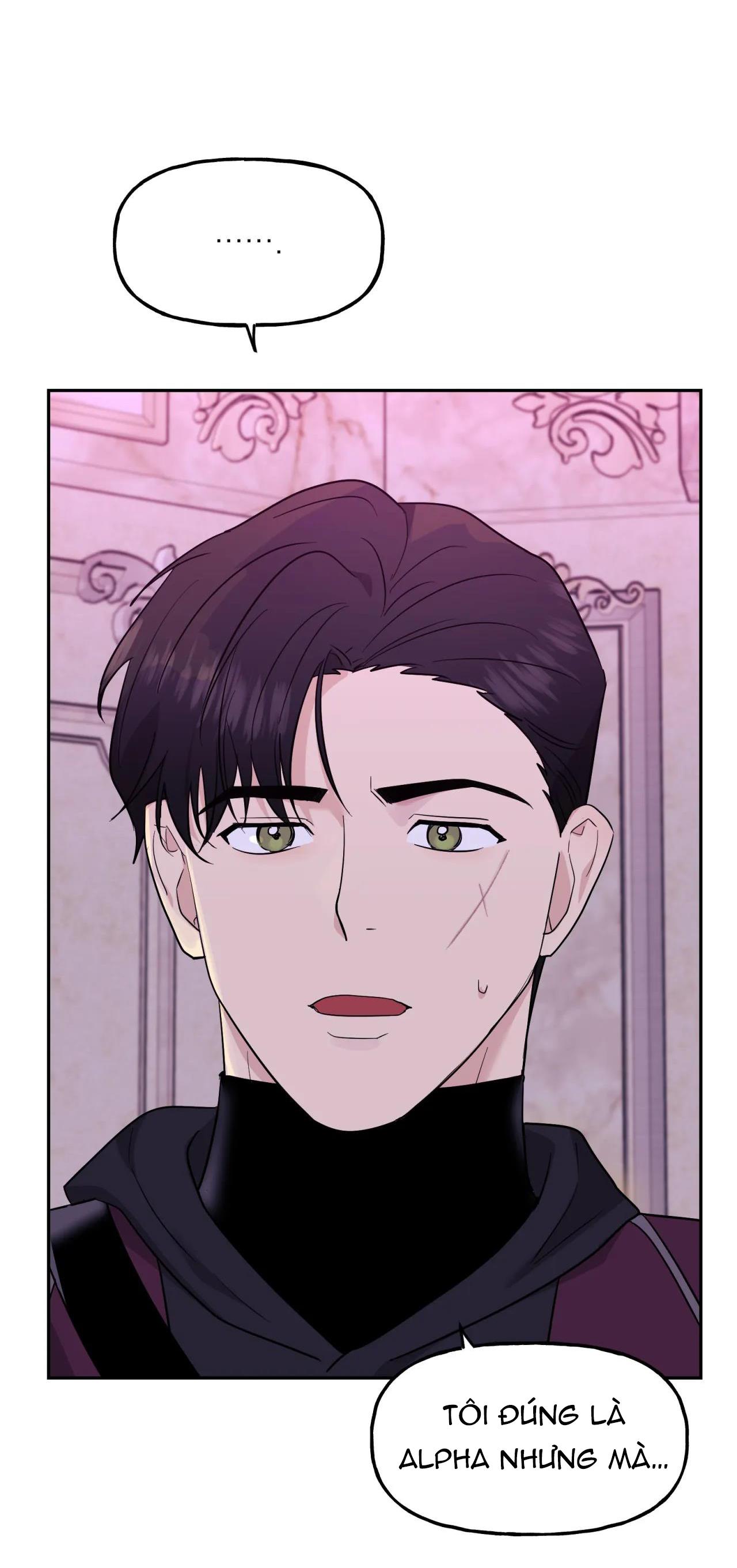 bl cổ trang - âu cổ ngắn nhà kim chapter 19.1 7