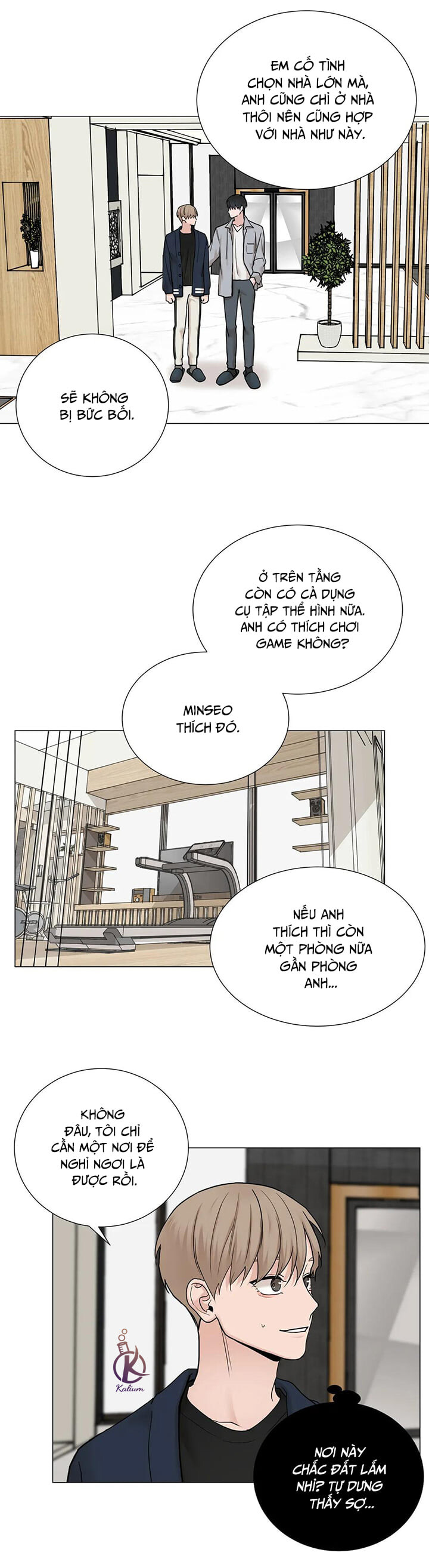 Suha của tôi chapter 78