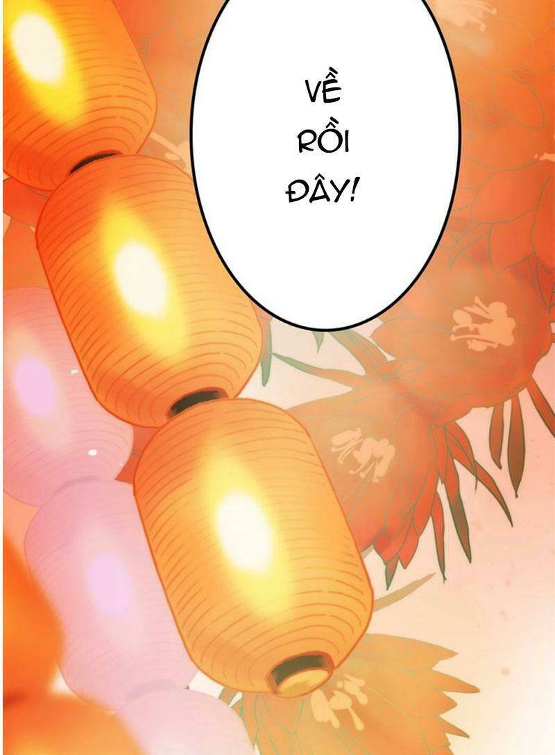 cướp chàng vợ về đón năm mới chapter 50 51