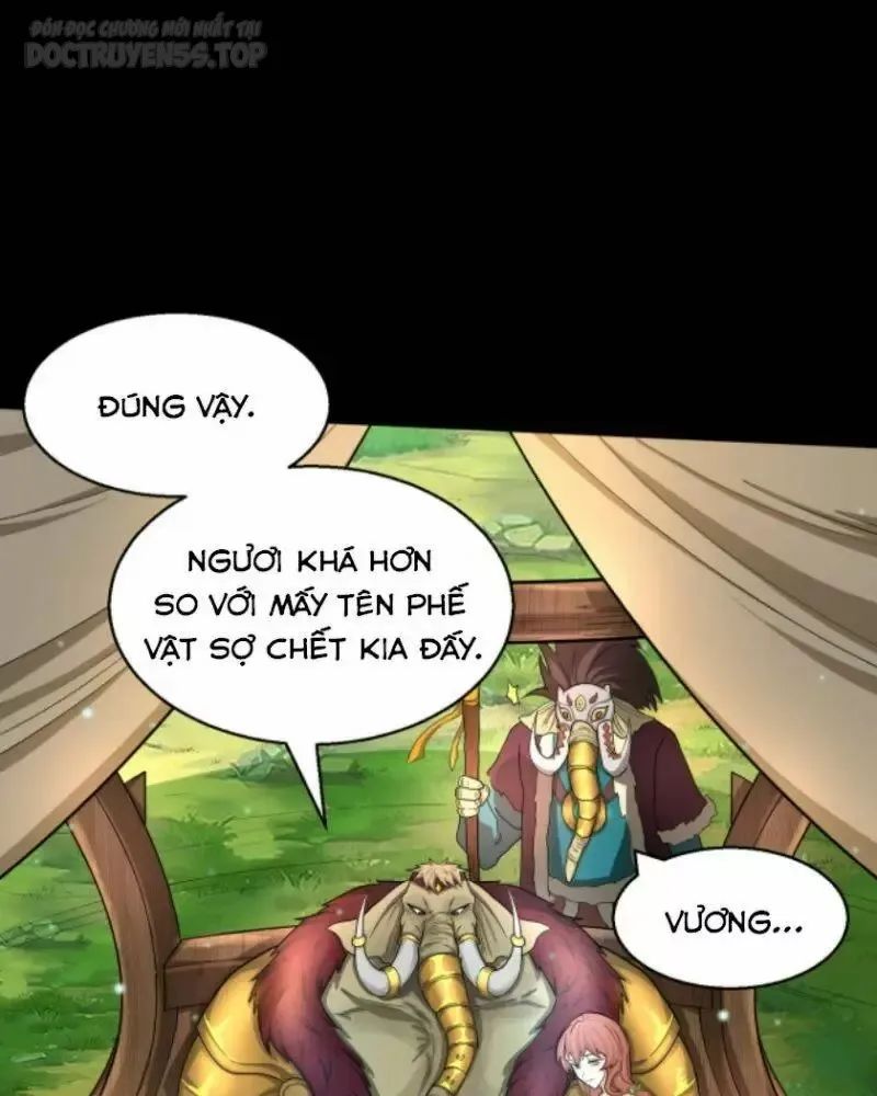 bắt đầu với thiên phú cấp sss chapter 16 38