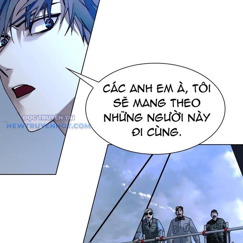 tận thế cũng chỉ là trò chơi chapter 48 57