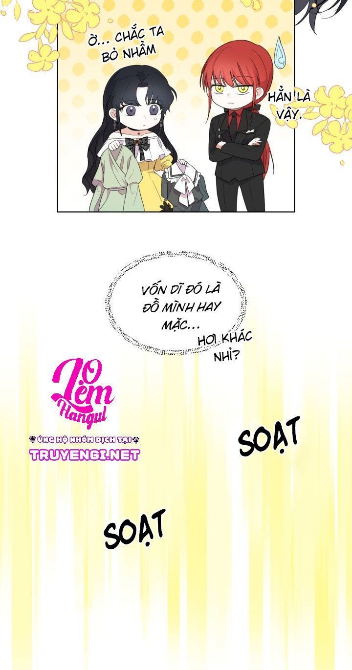 trở thành vợ của nam chính phế vật chapter 2 58