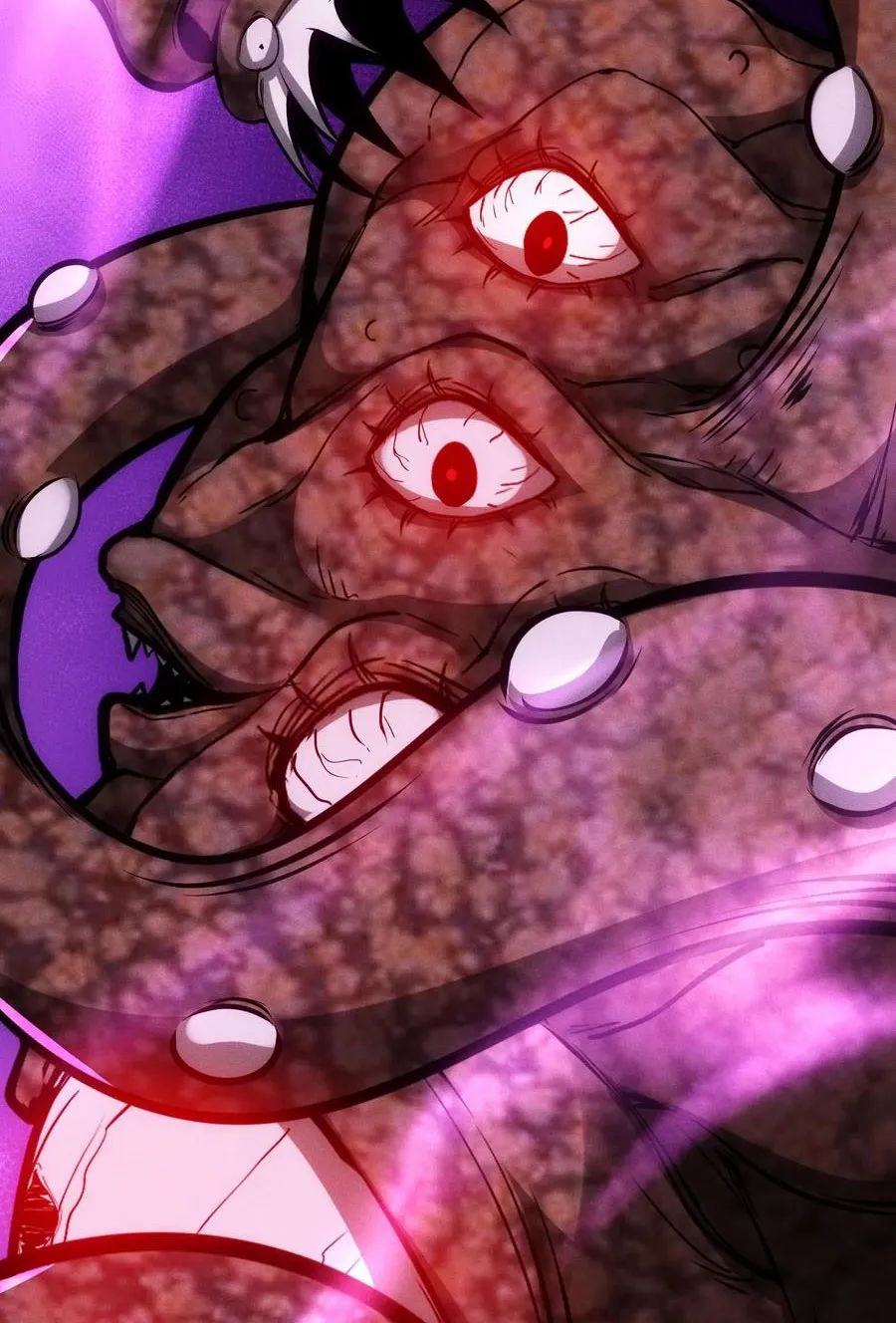 quỷ dị dược tề sư: bệnh nhân của ta đều là kinh khủng chapter 91 13