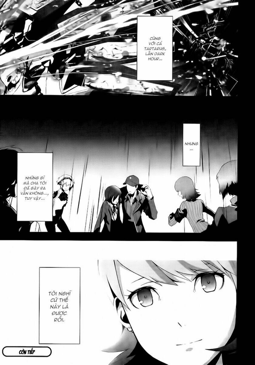 persona 3 chapter 18 26
