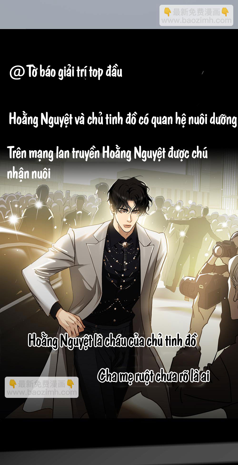 quan hệ nợ nần chapter 49 8