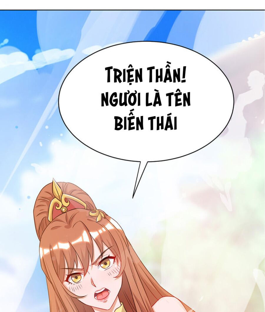 chúa tể tam giới chapter 112 40