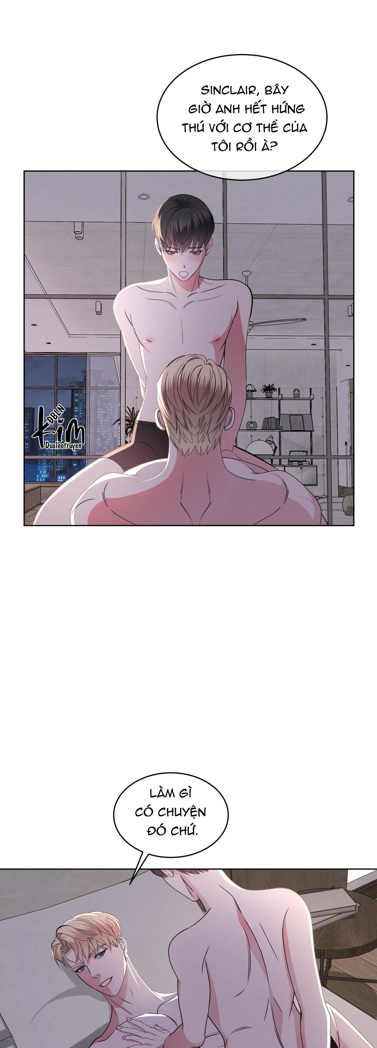 đêm ở london chapter 24 17