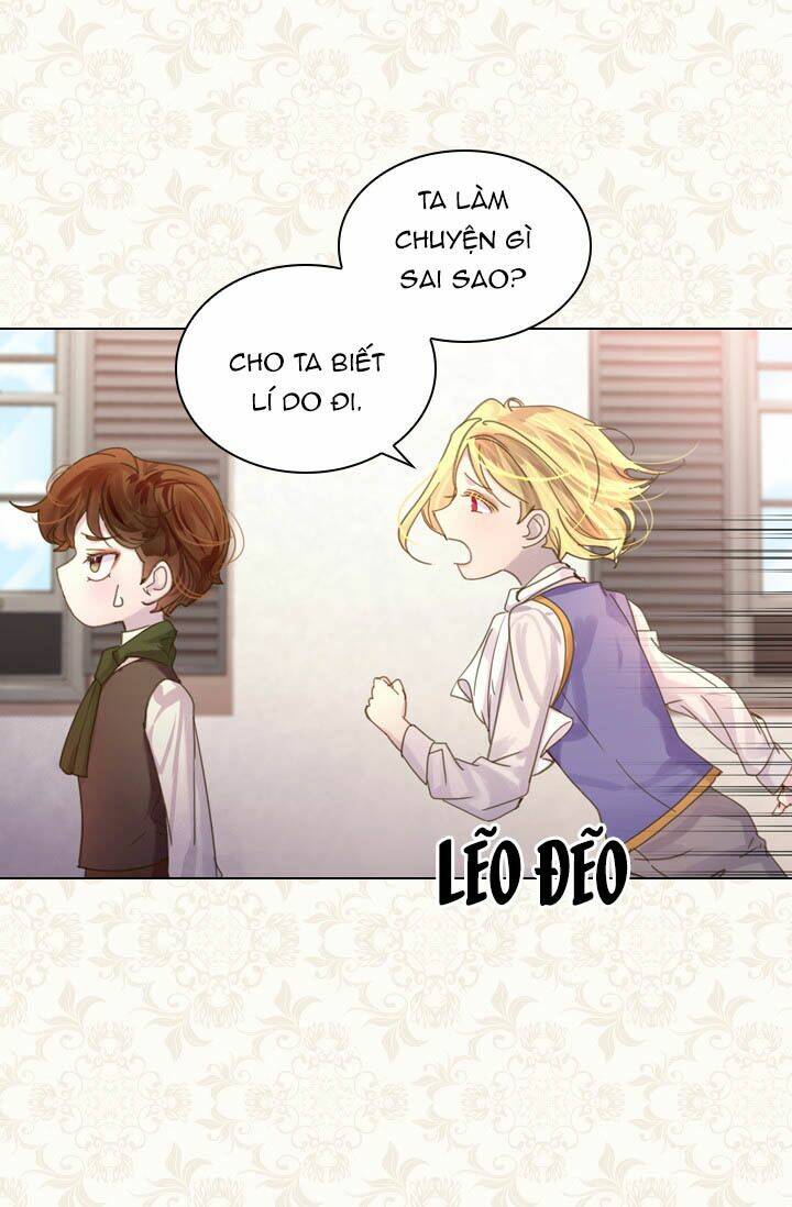 quy luật sinh tồn của nữ phụ chapter 40 26